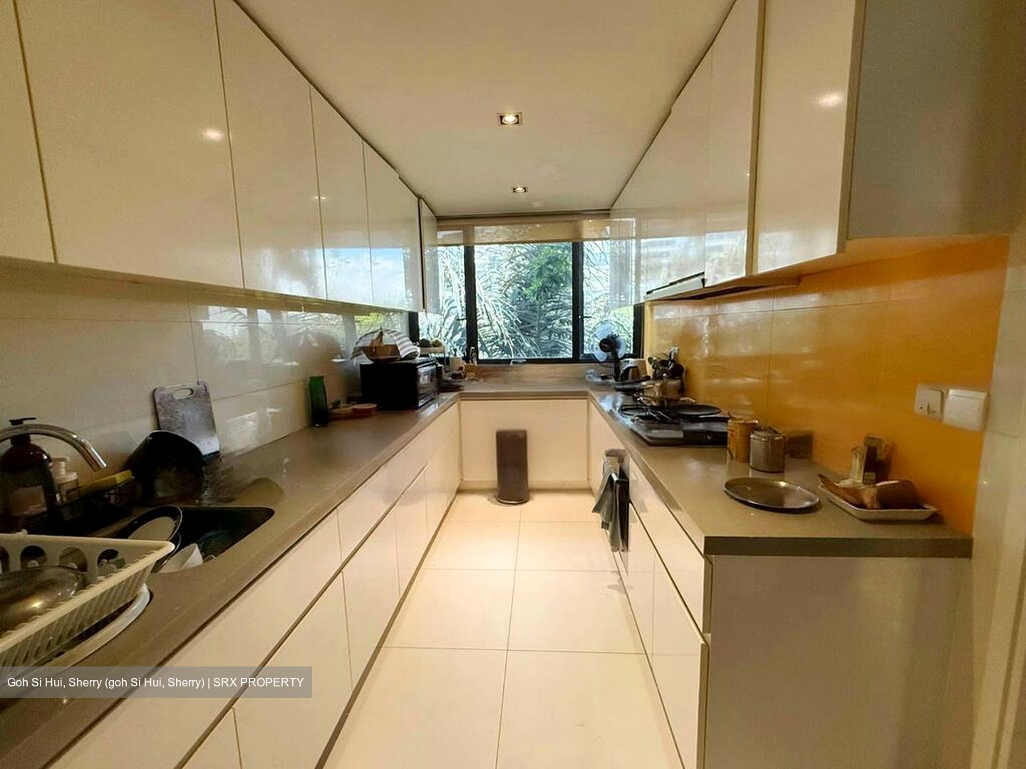 The Interlace (D4), Condominium #449359631
